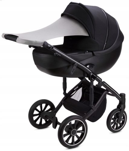  Anex Sonnenschutz für den Anex Grey Kinderwagen