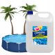  Gamix flüssiges Gerinnungsmittel 4,1 kg 4 l