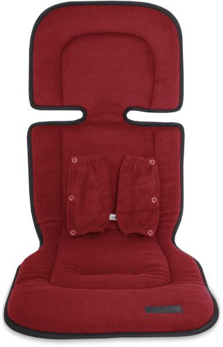  X-LANDER X-PAD KINDERWAGENEINSATZ ROT