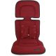  X-LANDER X-PAD KINDERWAGENEINSATZ ROT