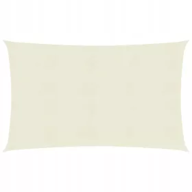  Gartensegel 800 x 500 cm Stoff