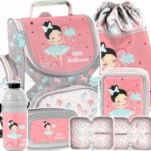  SCHULTASCHE PASO BALLERINA