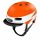  MIPS Kinderfahrradhelm Nutcase Little Nutty Lightnin' XS Helm 52-56
