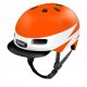  MIPS Kinderfahrradhelm Nutcase Little Nutty Lightnin' XS Helm 52-56