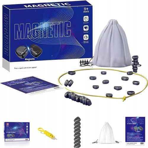  Magneteffekt-Set (LIXIAO)