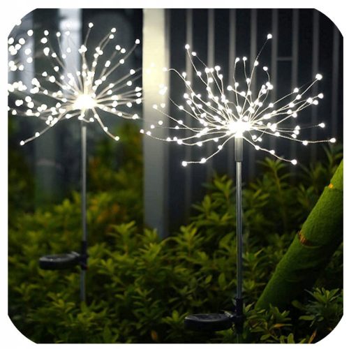  Elektrosite Einbau-Solarlampe 100 cm 1 Stk.