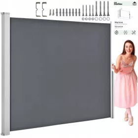  Markise 300 x 200 cm Stoff