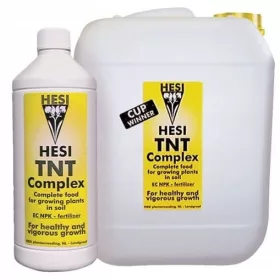  Hesi TNT-Komplex 10L