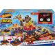  Monster Trucks Arena: Bone Shaker Final Game HNB96-Set