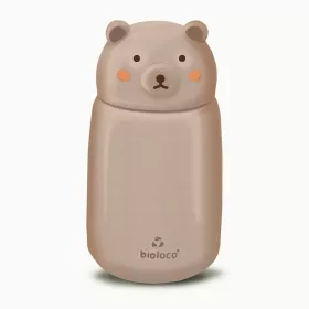 CHIC-MIC Thermobecher (Küchenzubehör) 0,32 l, Beige