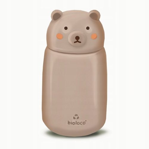  CHIC-MIC Thermobecher (Küchenzubehör) 0,32 l, Beige