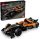  LEGO TECHNICS NEOM BOLID MCLAREN F1 EXTREME E FORMEL-RENNWAGEN