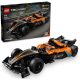  LEGO TECHNICS NEOM BOLID MCLAREN F1 EXTREME E FORMEL-RENNWAGEN