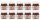 Nutella 10er Pack (10 x 25g) – Entdecken Sie den Geschmack der Tradition