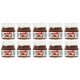 Nutella 10er Pack (10 x 25g) – Entdecken Sie den Geschmack der Tradition