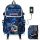  SONIC USB-SCHULRUCKSACK MIT GROSSER KAPAZITÄT