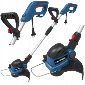  Blaupunkt GT7010 550W elektrischer Trimmer