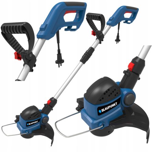 Blaupunkt GT7010 550W elektrischer Trimmer
