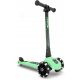  Dreirädriger Roller Scoot & Ride 96359 Grün