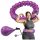  LAGER 1 Stk. für HULA HOP PLUS SIZE Abnehmen mit Noppen Elements PRO