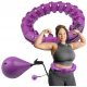  LAGER 1 Stk. für HULA HOP PLUS SIZE Abnehmen mit Noppen Elements PRO