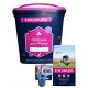  Eukanuba Welpenfutter 3 kg, frisches Huhn 10–25 kg + Gratisartikel