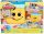  Play-Doh Starters Picknick und Lernformen
