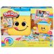  Play-Doh Starters Picknick und Lernformen