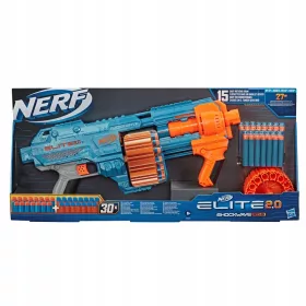  Hasbro Nerf Elite 2.0 Gewehr