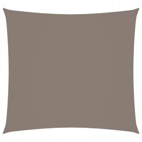  Gartensegel 250 x 250 cm Stoff