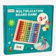  Lernspielzeug-Multiplikationstisch aus Holz