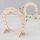  Hufeisenhindernis 65 cm Hobbyhorse Hobby Horse HH