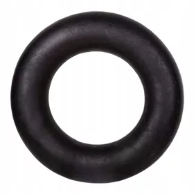    Robuste Schläuche zum Schwimmen im Fluss. Robuster Reifen aus dickem Sportgummi