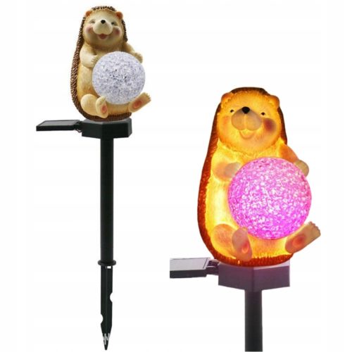 Solarlampe, 41 cm, 1 Stk.