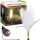  Interlook Einbau-Solarlampe, weiß, 73 cm, 1 Stk.