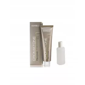  MONTIBELLO CROMATONE RECOVER SET Farbe + Oxibel