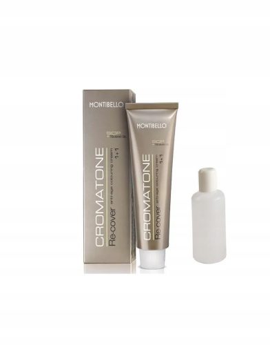  MONTIBELLO CROMATONE RECOVER SET Farbe + Oxibel