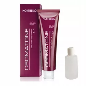  Montibello Cromatone Farbset 60 ml Oxydant 60