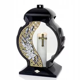  Shrine Snitch HK-41 Obelix-Gitter 34 cm