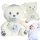  BEAR SLUMMIES SCHLAFEN KUSCHELNACHTLAMPE PROJEKTOR 2in1 10 Schlaflieder