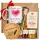  DYŻY BOX SET, ein Dankeschön-Geschenk für den Lehrer zum Jahresende