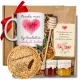  DYŻY BOX SET, ein Dankeschön-Geschenk für den Lehrer zum Jahresende