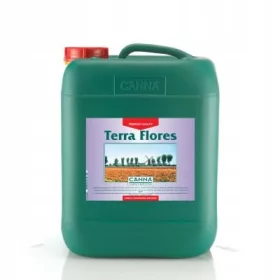  Canna flüssiger Mehrkomponentendünger 5,45 kg 5 l