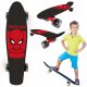  Seven 59967 Skateboard mehrfarbig