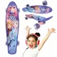  Seven 2022 Skateboard lila