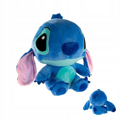  STITCH BIG Maskottchen Spielzeug Plüschtier CUDDLE LILO UND STICH Teddybär 60cm