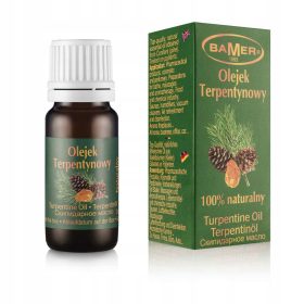  Ätherisches BAMER-Öl 7 ml