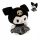  HELLO KITTY Plüsch KUROMI kuscheliges Maskottchen SPIELZEUG 35cm BÄR