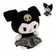  HELLO KITTY Plüsch KUROMI BLACK GOLD Maskottchenspielzeug 85cm BÄR