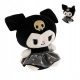  HELLO KITTY Plüsch KUROMI BLACK GOLD Maskottchenspielzeug 105cm BÄR